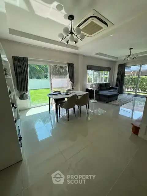 4-BR House in Nong Khwai — photo 2