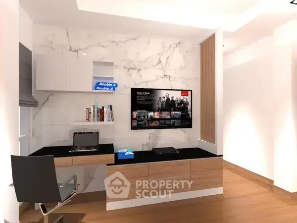4-BR House in Nong Khwai — photo 4