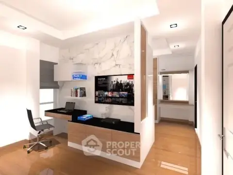 4-BR House in Nong Khwai — photo 5