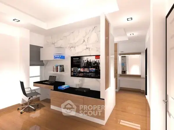 4-BR House in Nong Khwai — photo 5