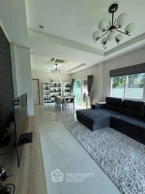 4-BR House in Nong Khwai — photo 3