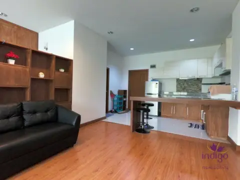 Condo in Chiang Mai, Thailand, 1 bedroom — ภาพ 3