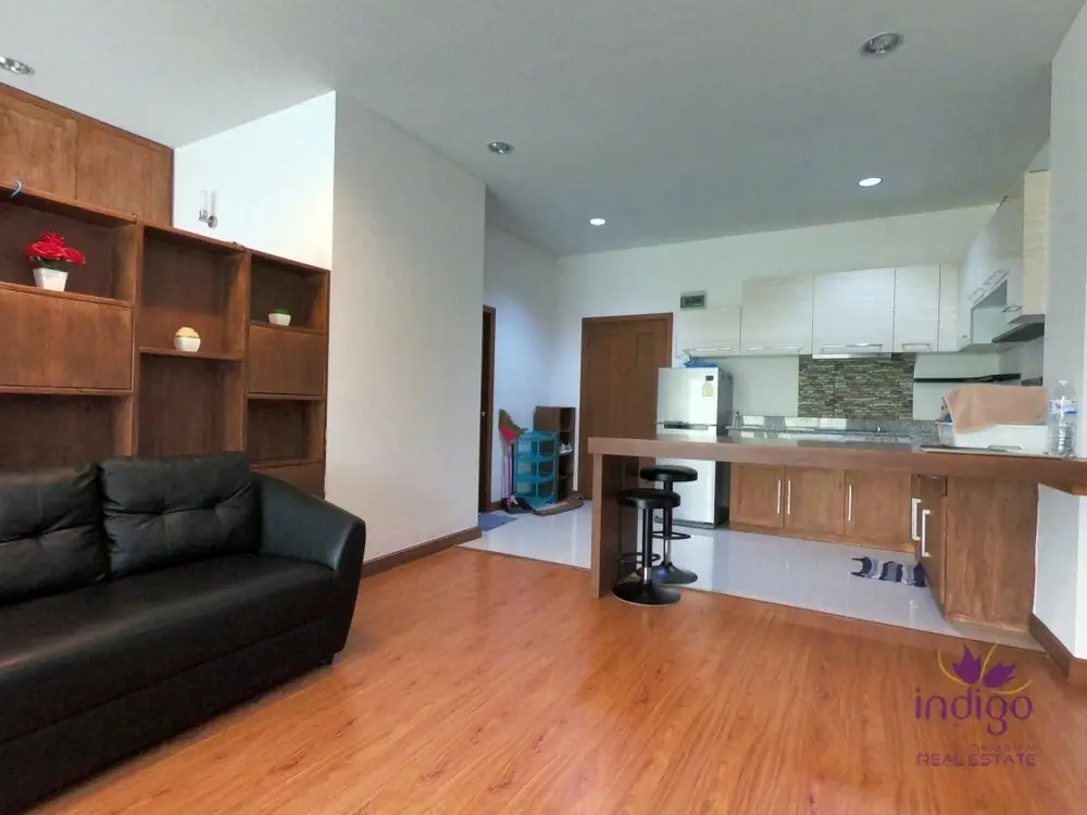 Condo in Chiang Mai, Thailand, 1 bedroom — ภาพ 3