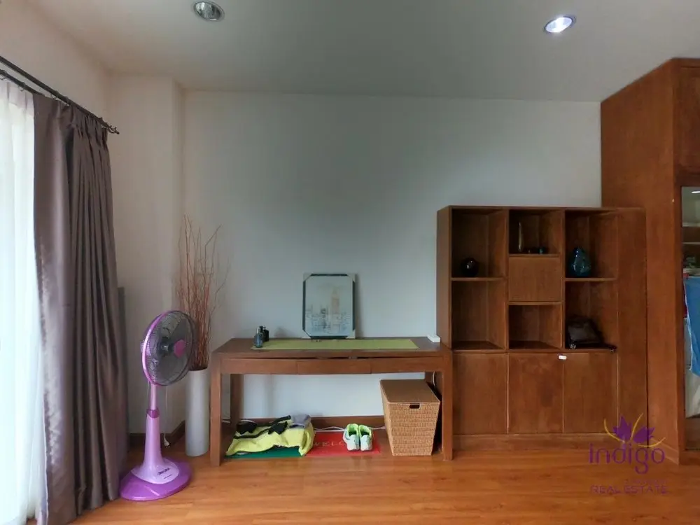 Condo in Chiang Mai, Thailand, 1 bedroom — ภาพ 5