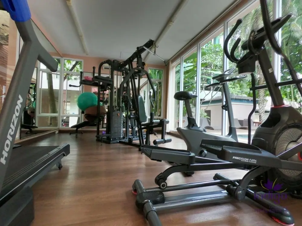 Condo in Chiang Mai, Thailand, 1 bedroom — ภาพ 10