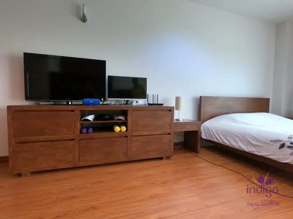 Condo in Chiang Mai, Thailand, 1 bedroom — ภาพ 4