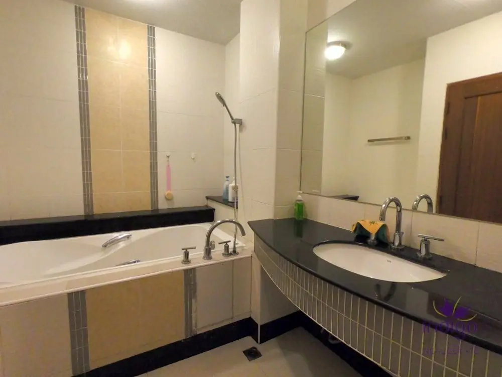 Condo in Chiang Mai, Thailand, 1 bedroom — ภาพ 8
