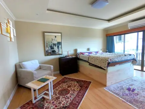 Condo in Hang Dong, Thailand, 1 bedroom — photo 5