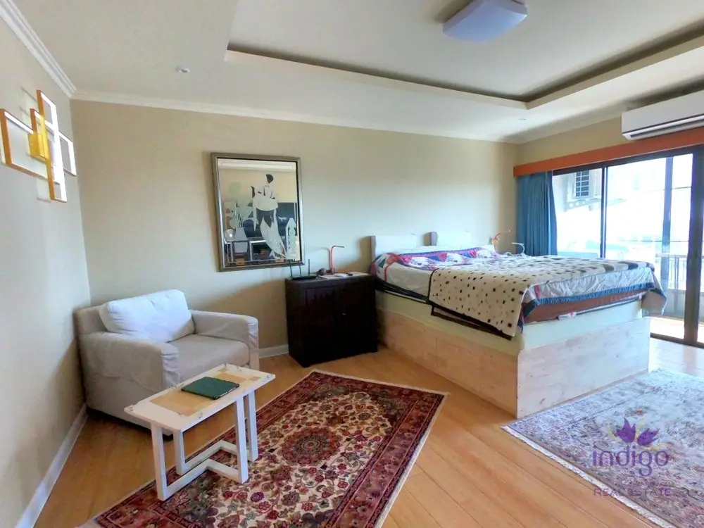 Condo in Hang Dong, Thailand, 1 bedroom — photo 5