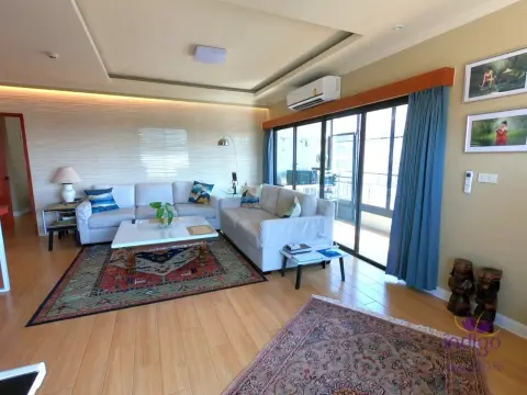 Condo in Hang Dong, Thailand, 1 bedroom — photo 2