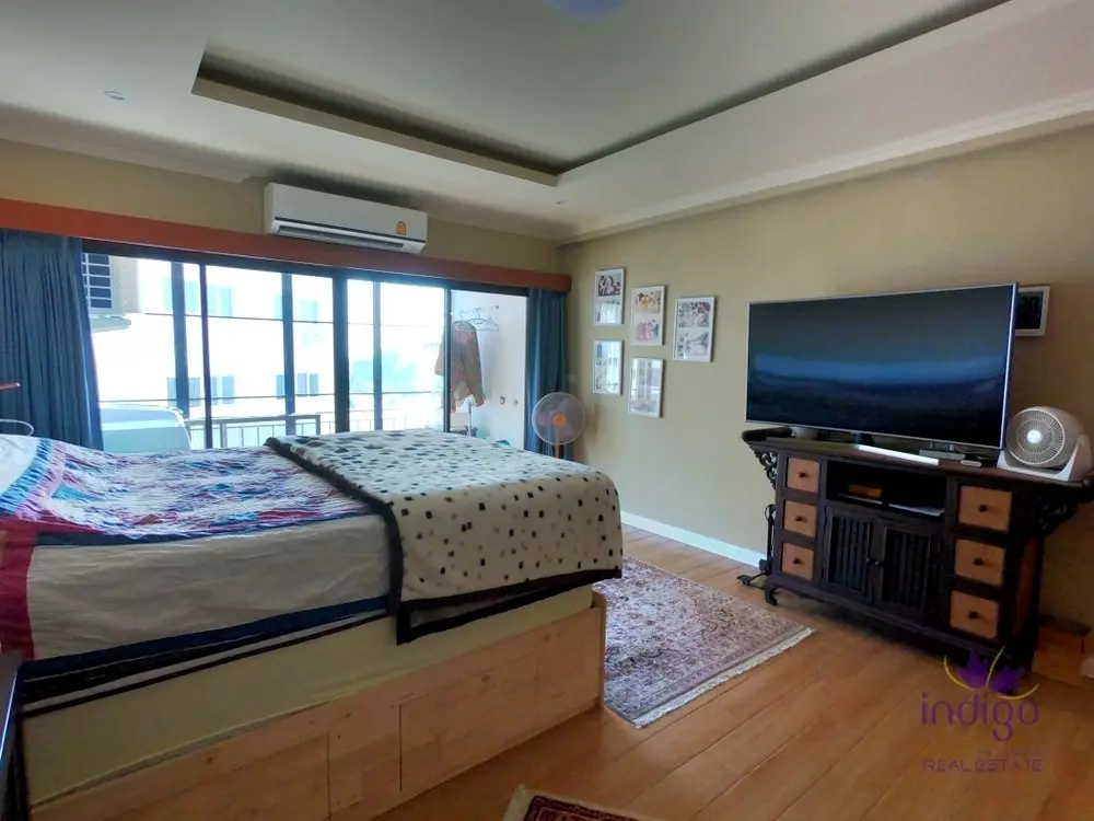 Condo in Hang Dong, Thailand, 1 bedroom — photo 7