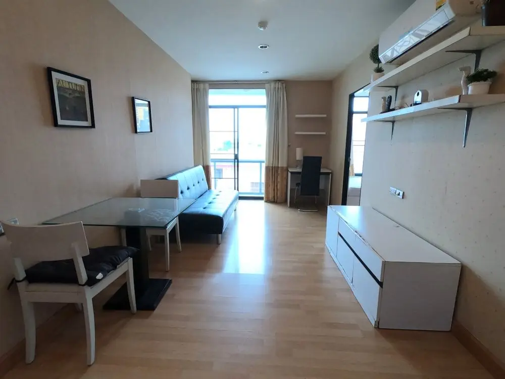 Condo in Chiang Mai, Thailand, 2 bedrooms — photo 4