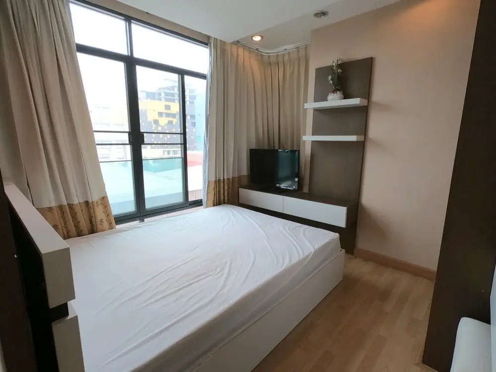 Condo in Chiang Mai, Thailand, 2 bedrooms — photo 6