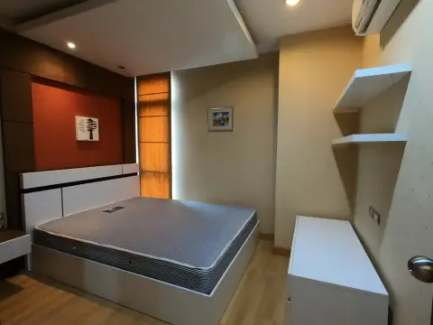 Condo in Chiang Mai, Thailand, 2 bedrooms — photo 5
