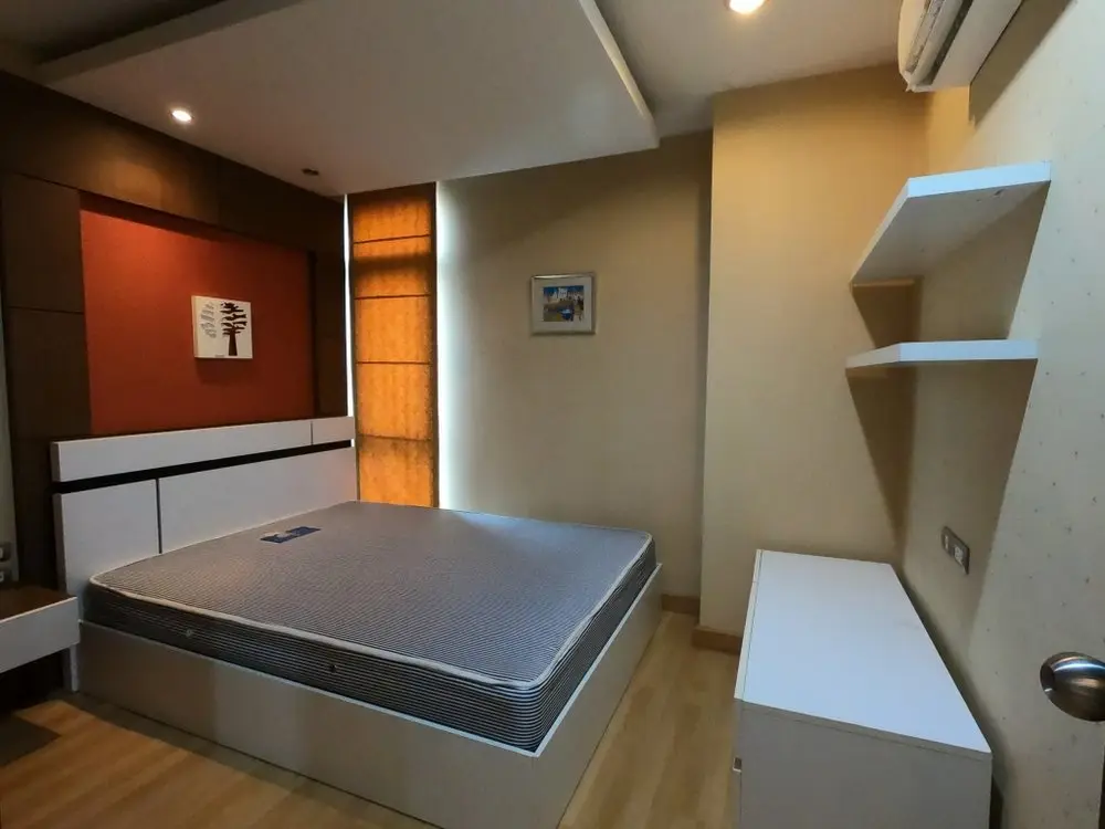 Condo in Chiang Mai, Thailand, 2 bedrooms — photo 5