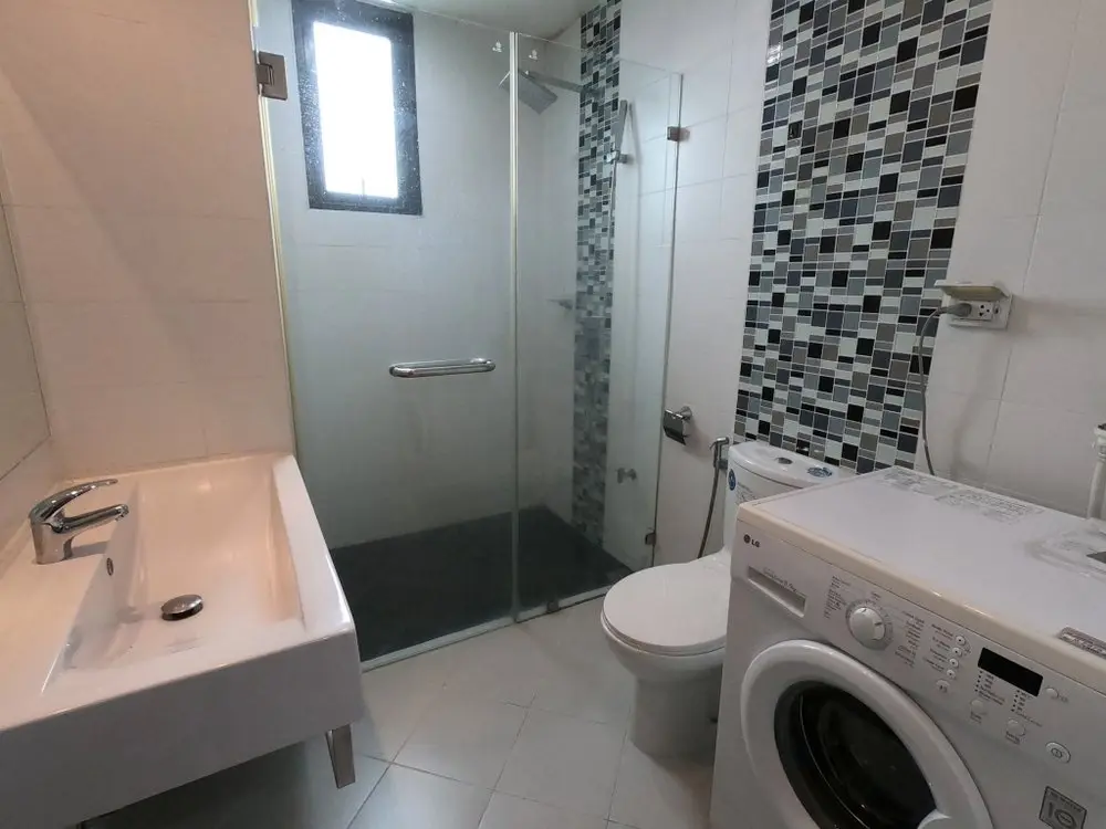 Condo in Chiang Mai, Thailand, 2 bedrooms — photo 7