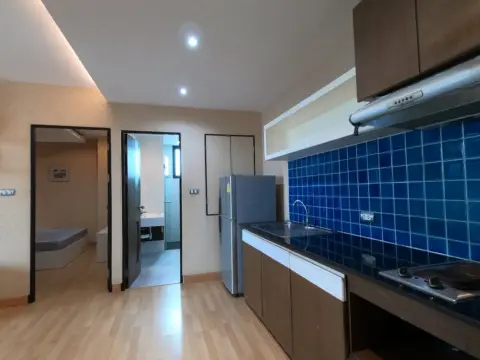Condo in Chiang Mai, Thailand, 2 bedrooms — photo 3