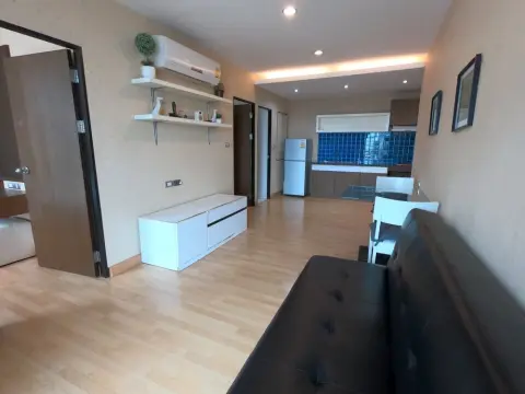 Condo in Chiang Mai, Thailand, 2 bedrooms — photo 2