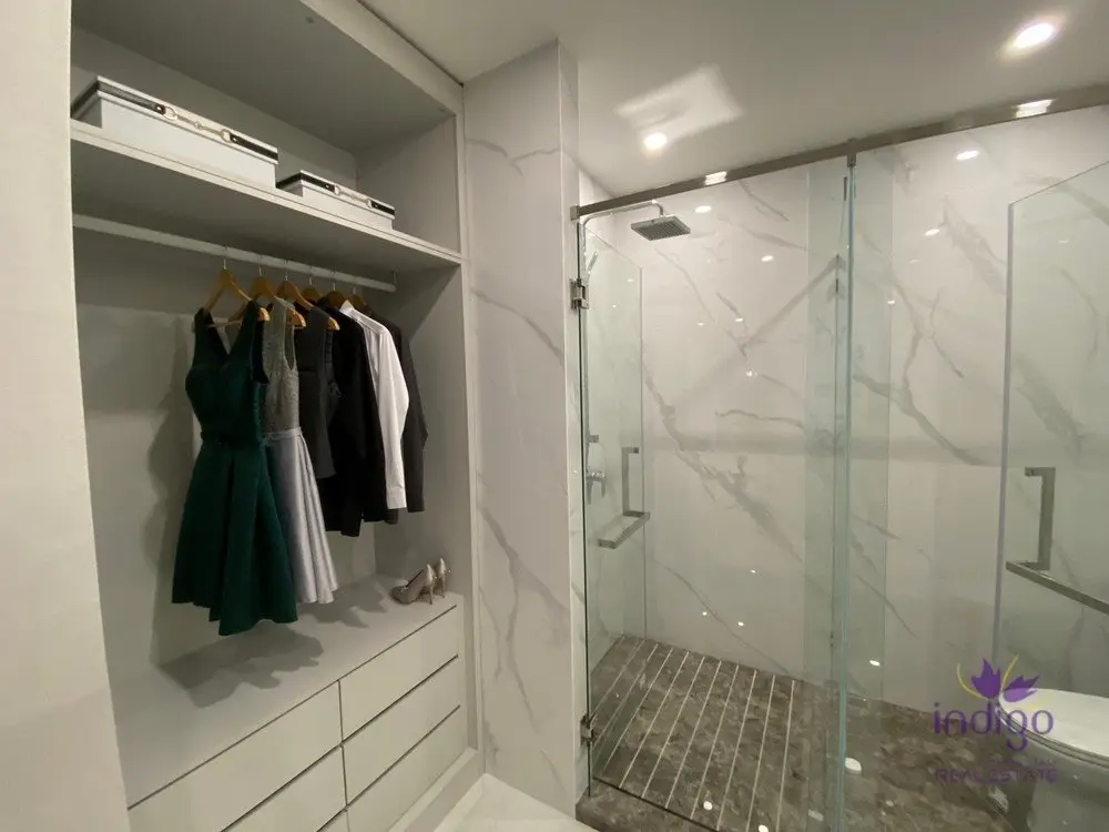 Condo in Chiang Mai, Thailand, 1 bedroom — ภาพ 10