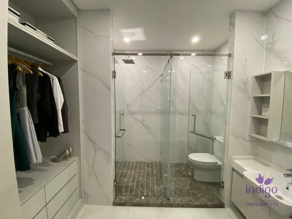 Condo in Chiang Mai, Thailand, 1 bedroom — ภาพ 9