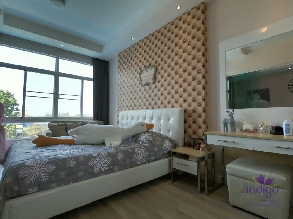 Condo in Chiang Mai, Thailand, 1 bedroom — ภาพ 8