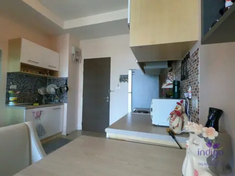 Condo in Chiang Mai, Thailand, 1 bedroom — ภาพ 4