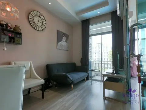 Condo in Chiang Mai, Thailand, 1 bedroom — ภาพ 5