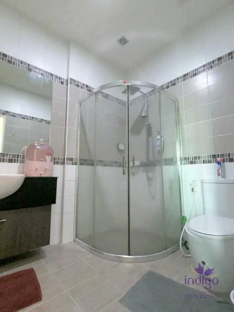 Condo in Chiang Mai, Thailand, 1 bedroom — ภาพ 9