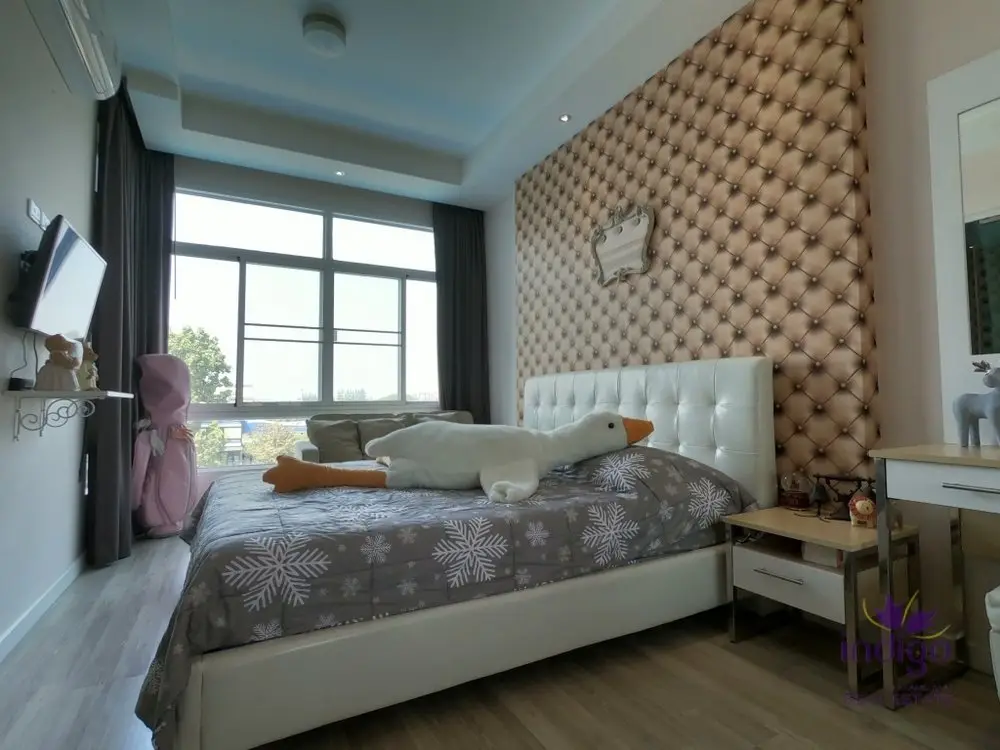 Condo in Chiang Mai, Thailand, 1 bedroom — ภาพ 7