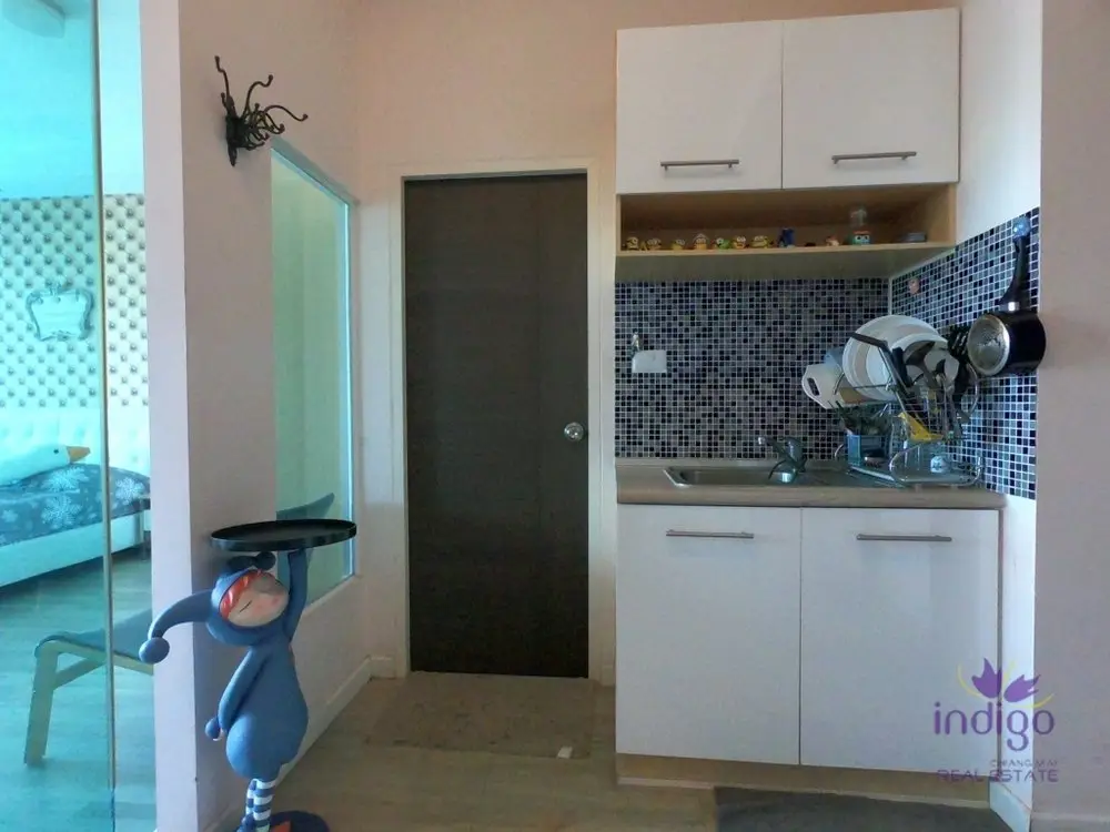 Condo in Chiang Mai, Thailand, 1 bedroom — ภาพ 6