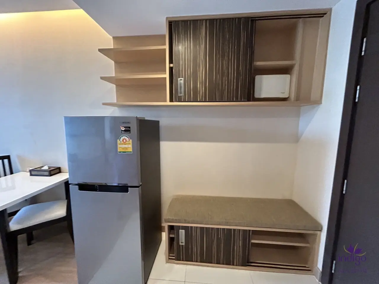 Condo in Hang Dong, Thailand, 1 bedroom — photo 7
