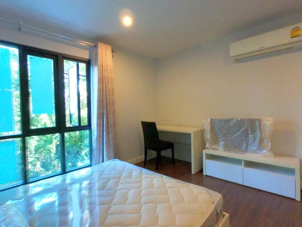 Condo in Chiang Mai, Thailand, 1 bedroom — photo 4