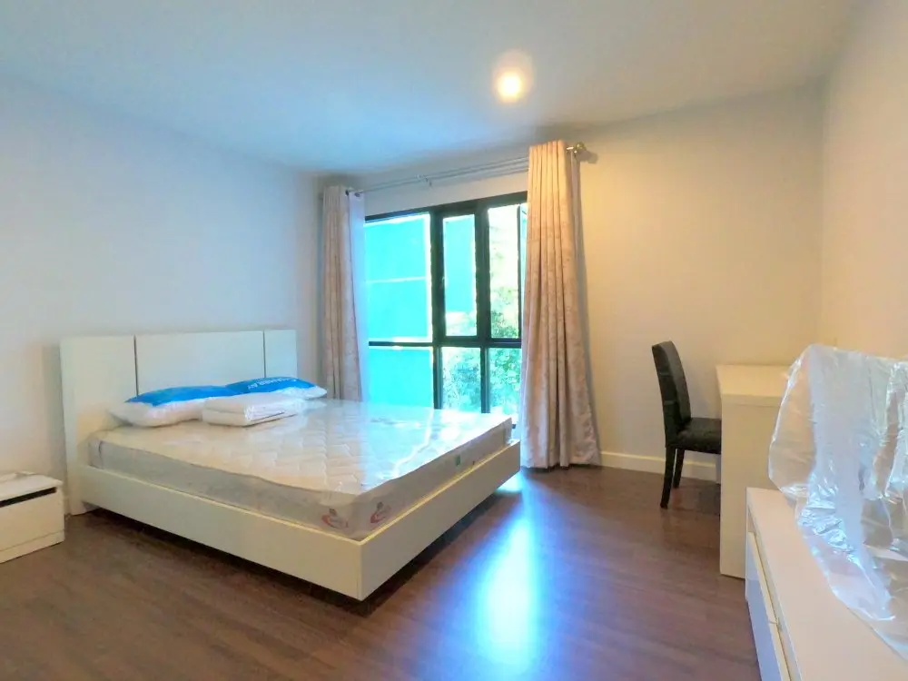 Condo in Chiang Mai, Thailand, 1 bedroom — photo 3