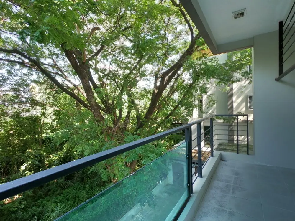 Condo in Chiang Mai, Thailand, 1 bedroom — photo 6