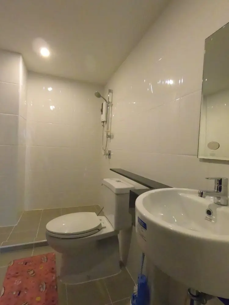 Condo in Chiang Mai, Thailand, 1 bedroom — photo 5