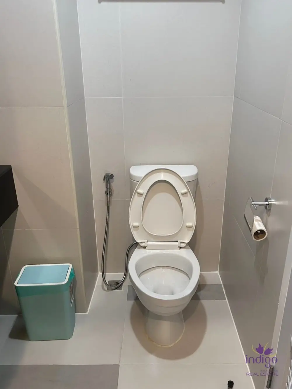 Condo in Chiang Mai, Thailand, 1 bedroom — photo 9