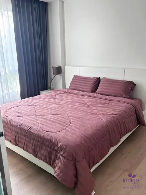 Condo in Chiang Mai, Thailand, 1 bedroom — photo 3