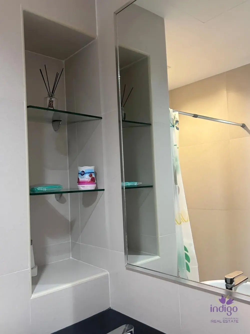 Condo in Chiang Mai, Thailand, 1 bedroom — photo 8