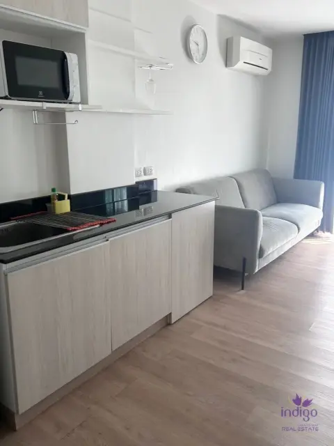 Condo in Chiang Mai, Thailand, 1 bedroom — photo 4