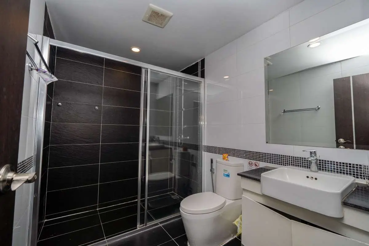 Condo in Chiang Mai, Thailand, 1 bedroom — ภาพ 3