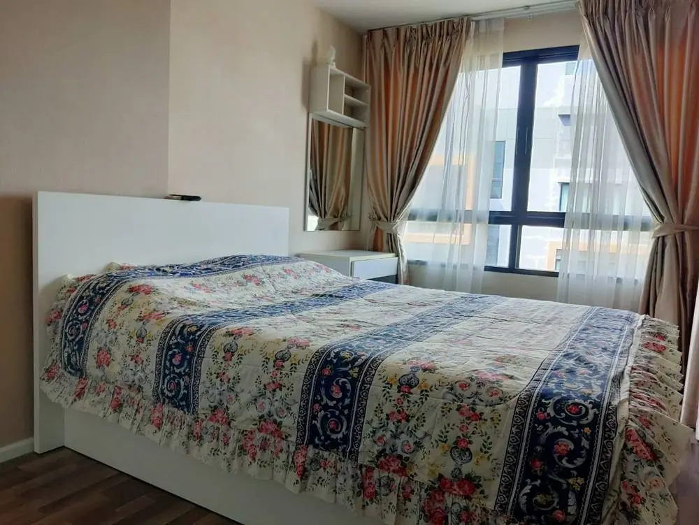 Condo in Chiang Mai, Thailand, 1 bedroom — photo 6