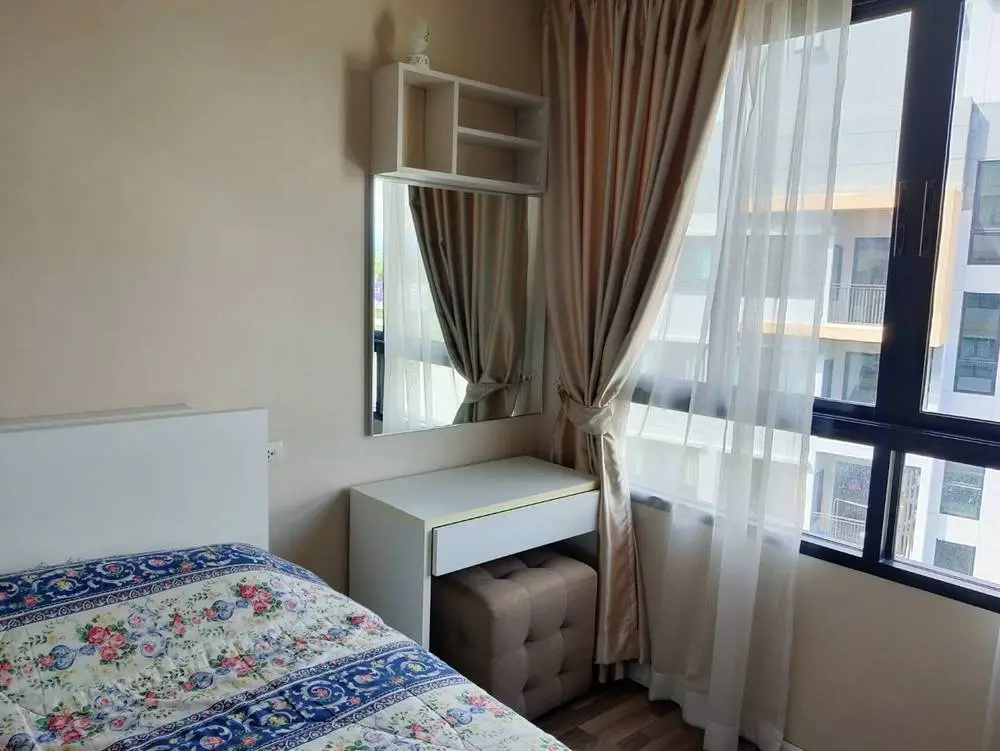 Condo in Chiang Mai, Thailand, 1 bedroom — photo 7