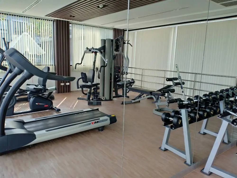Condo in Chiang Mai, Thailand, 1 bedroom — photo 9
