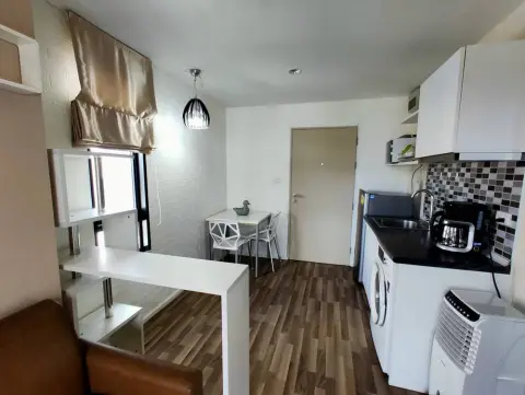 Condo in Chiang Mai, Thailand, 1 bedroom — photo 5
