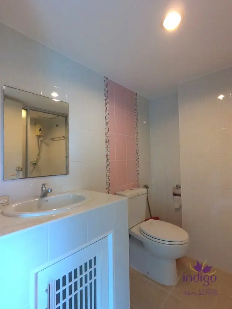 Condo in Chiang Mai, Thailand, 1 bedroom — photo 8