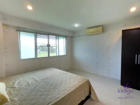 Condo in Chiang Mai, Thailand, 1 bedroom — photo 5