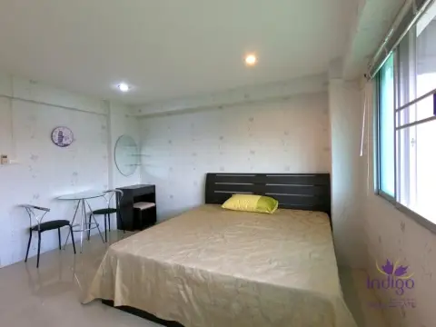 Condo in Chiang Mai, Thailand, 1 bedroom — photo 4