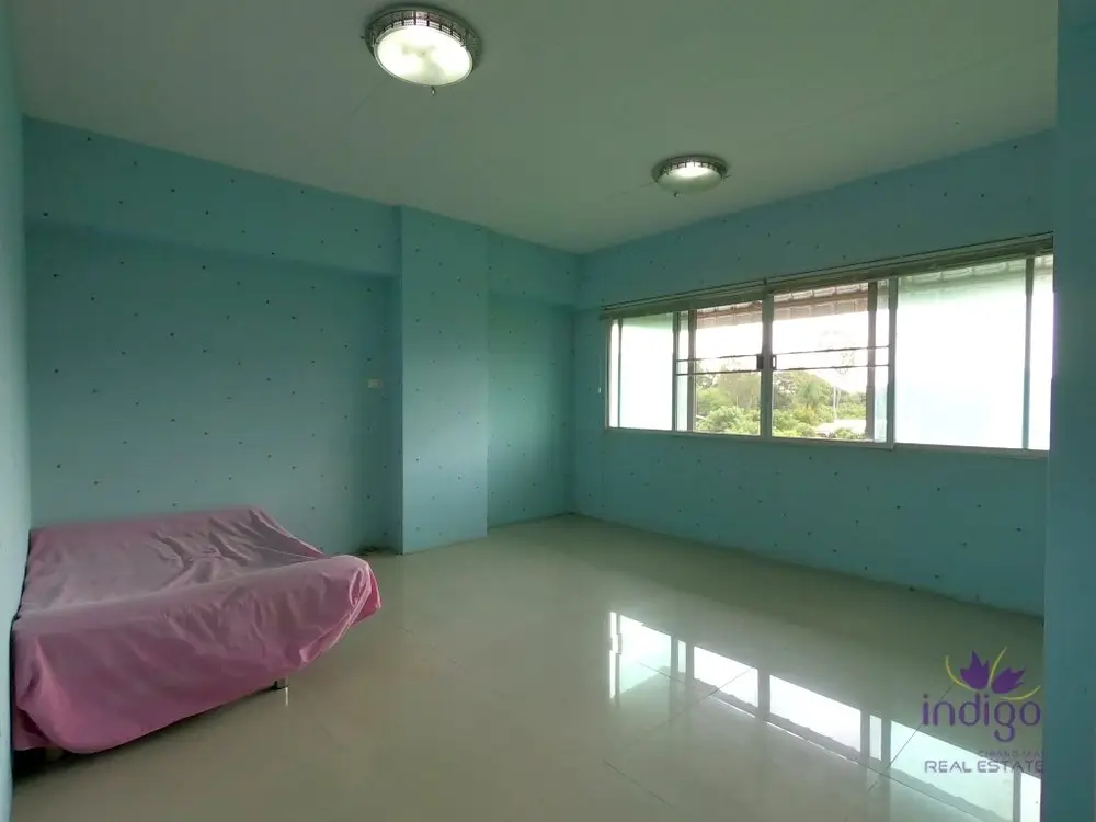 Condo in Chiang Mai, Thailand, 1 bedroom — photo 6