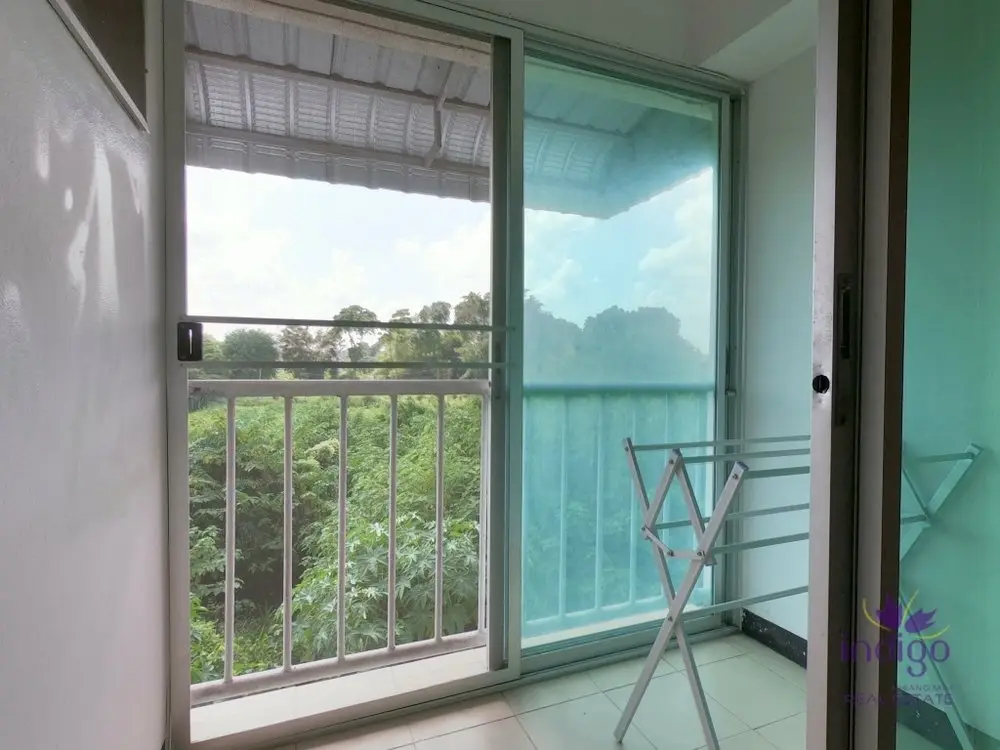 Condo in Chiang Mai, Thailand, 1 bedroom — photo 7