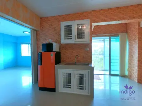 Condo in Chiang Mai, Thailand, 1 bedroom — photo 3